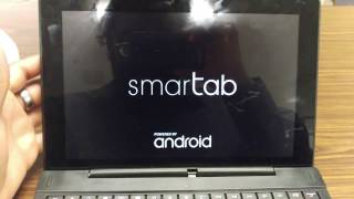 Smartab 10.1 2-In-1 Tablet Pc 1 Month Final Review