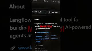 150K звёзд — Langflow убил AI-разработку | ИИ-агенты мышкой без кода за 4 минуты