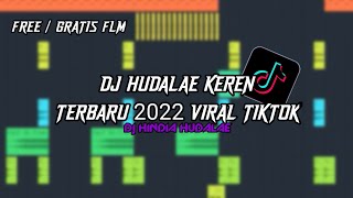DJ HUDALAE TERBARU 2022 FREE FLM || TANPA PASWORD!!! BY DJ TUYAN