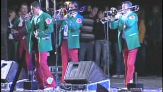 Watch Banda Pequenos Musical Y Me Quede Sonando video