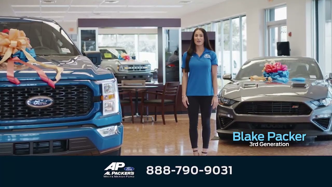 Introducing The Packer 14-Day Money Back Guarantee