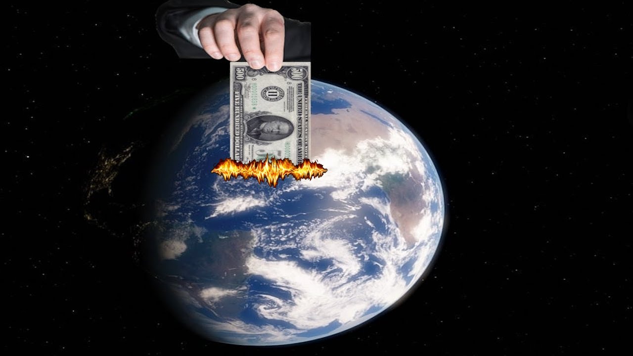 How much will it cost to make the United States of America carbon