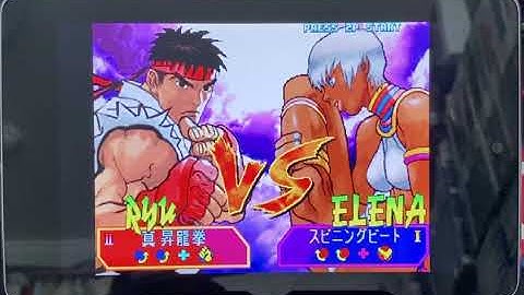 Nexus7 (2012) / Aos 4.4.3 / Retroarch 1.8.9 setting