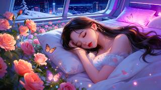 (No Ads) Sleep Instantly Within 5 Minutes • Anxiety Relief, Melatonin Release • Stop Overthinking screenshot 3