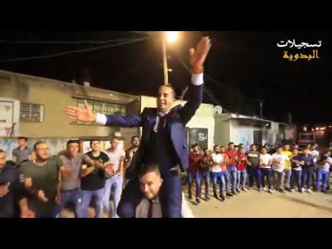 جديد اجمل صف بداوية مع الشاعر محمد العراني حفل العريس سامي ابوالرب تسجيلات البدوية HD2020 