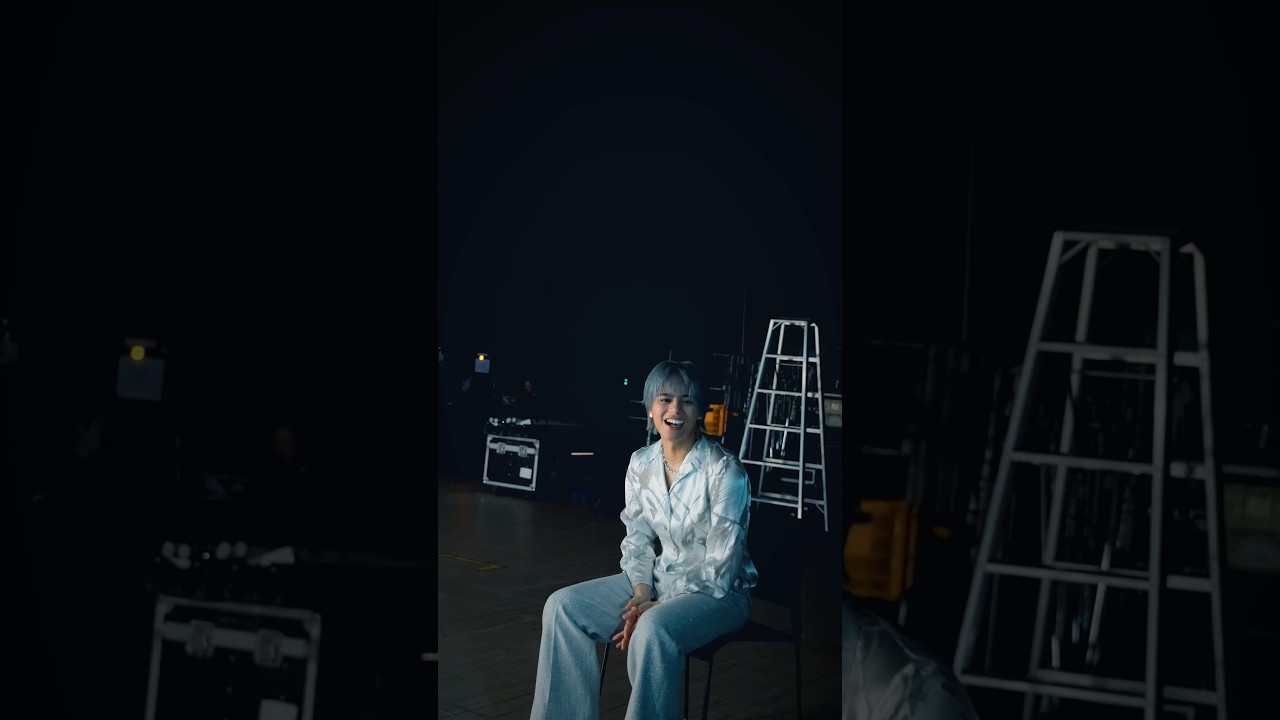 ‘CHECK’ (from 2nd EP “VOICE”)Behind the scenes#EP_VOICE #CHECK#REIKO