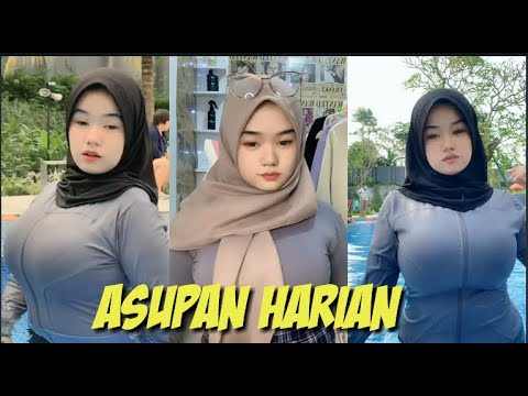 kumpulan tiktok Meimei Chan asupan sehat