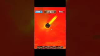 All Weather Events In Grow A Garden roblox