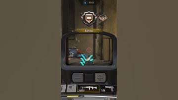 Hardpoint Fortified - No one’s Taking This!   #tacticalthunder #tt #codm #callofduty #codmobile