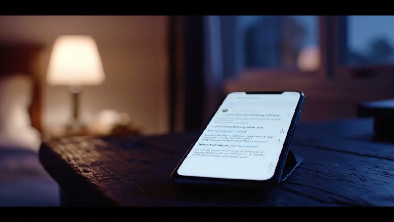 The Night I Almost Said Everything (But Stayed Silent) Episode 1