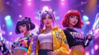 Kpop Demon Hunters How Its Done By Hunter/X Sped Up 