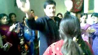 peshawar girl best dance in shadi