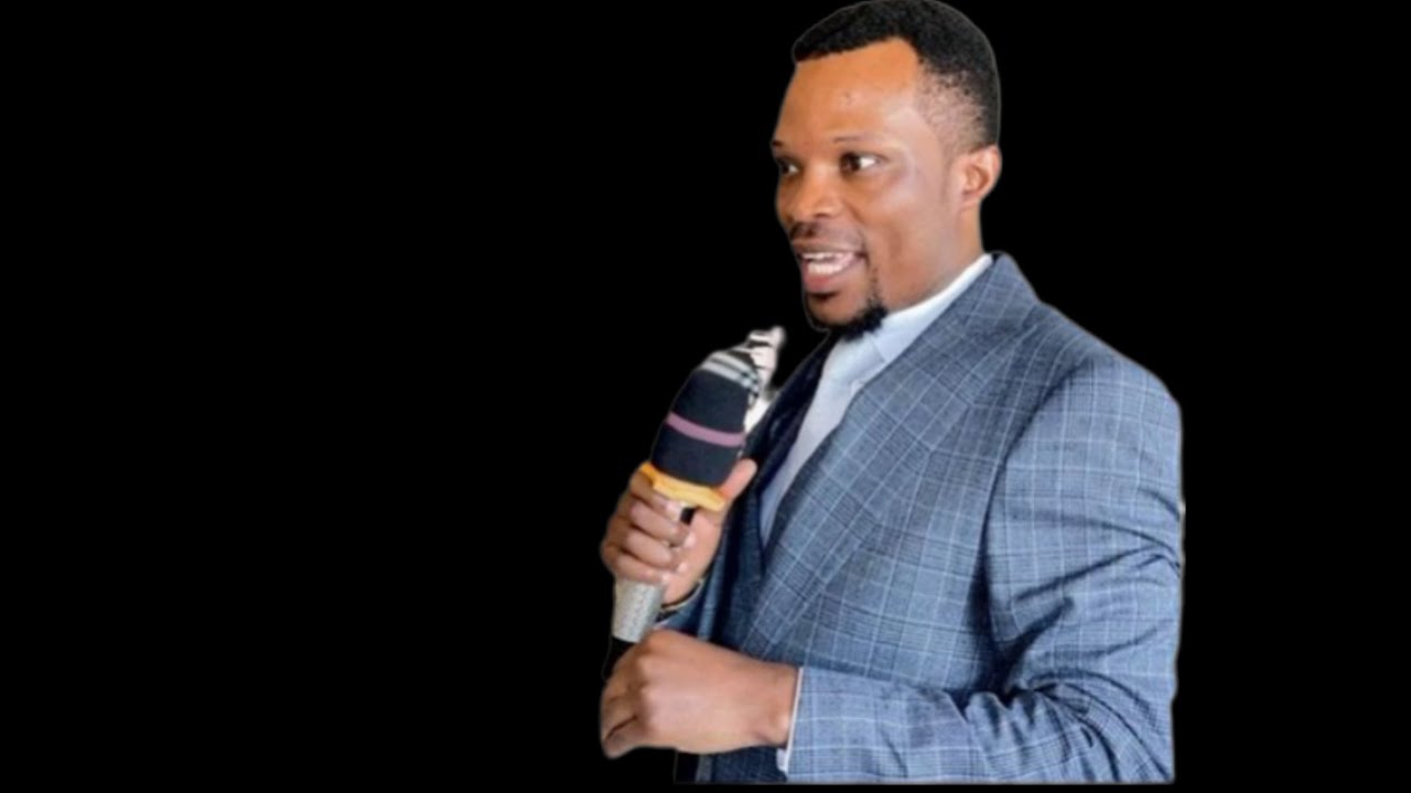 Word of the spirit PODCAST || 18.11.2024