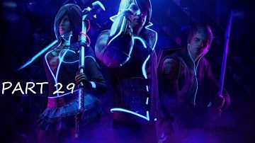 Saints Row The Third: Remastered PART 29 LIVE! WITH KILLBANE (1080p) No Commentary