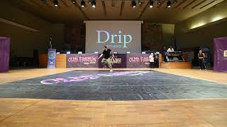 Demoi - Winner Solo Experimental Contest 2024