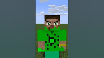 Eyes Test #animation #minecraft #mineimator #test #shorts