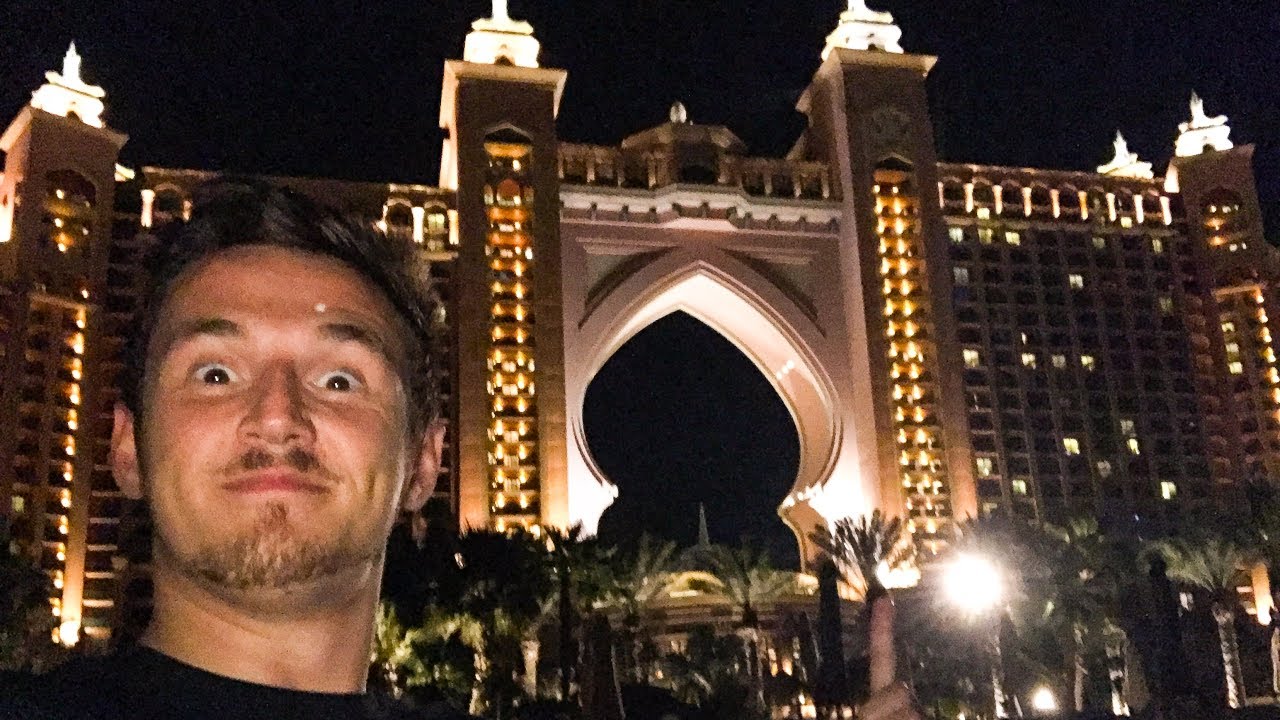 I've found PARADISE!