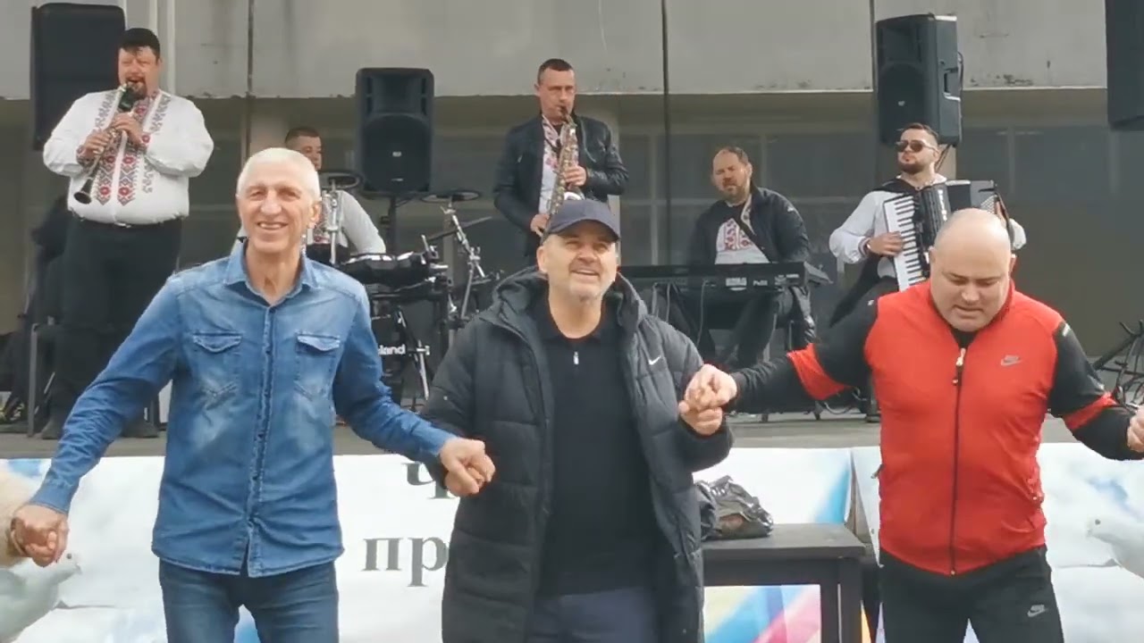 Орк. “Липите” - гр. Гълъбово 15.02.2026г.
