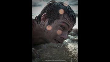 American Assassin Mitch Rapp Edit | Tak Tak Funk (Slowed) | #shorts
