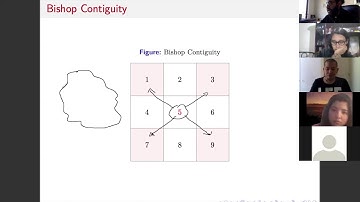 Econometría Espacial - Clase 2