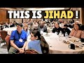 Christian Americans Listen to THIS IS JIHAD!
