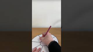 Memory wheel