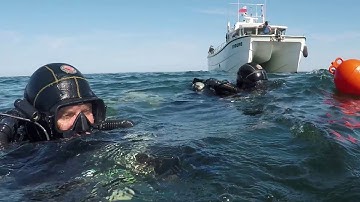 Finding the Graf Zeppelin Trailer