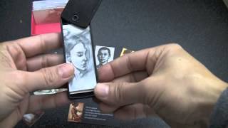 Moo Review: Best Artistic Business Cards screenshot 4