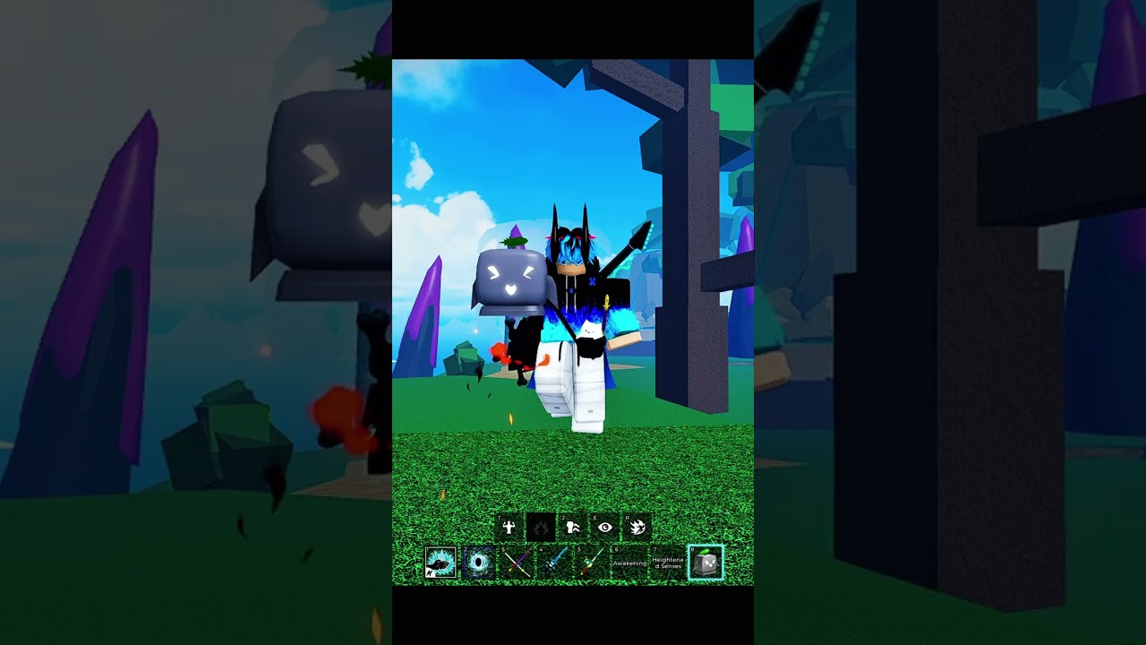 ROCKET FRUIT COMBO⚡