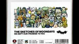 Moon: 120 - Moon Trilogy - Promise To Save Love-De-Gard