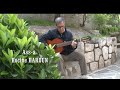 Hocine haroun par mokrane hammar