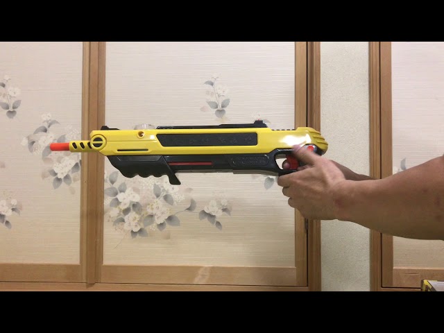 2ページ目 一発必中 ハエを塩で落とすショットガン Bug A Salt を自宅でぶっ放してみた Dime アットダイム 2ページ目 一発必中 ハエを塩で落とすショットガン Bug A Salt を自宅でぶっ放してみた Dime アットダイム
