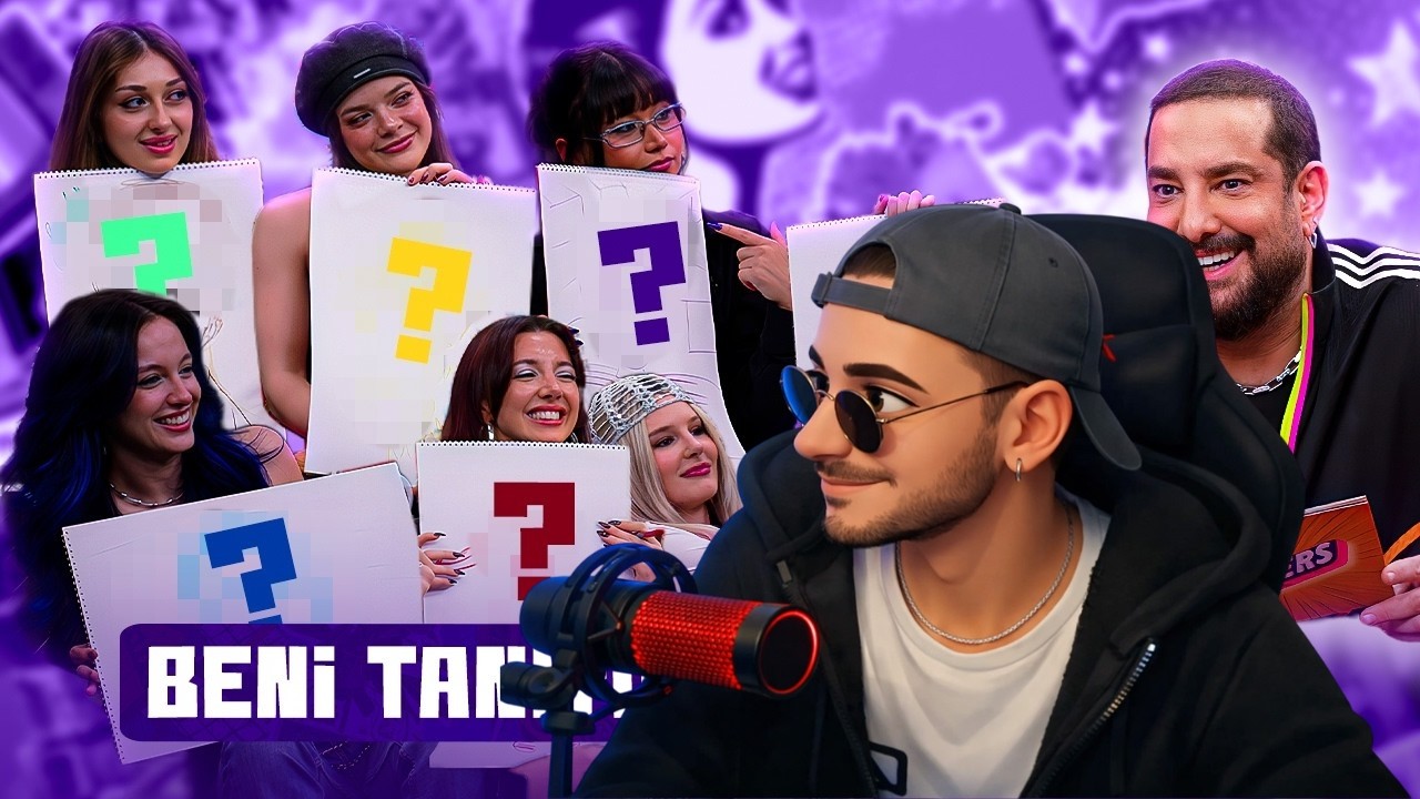 EGE KÜLSOY MANİFEST ENİS ARIKAN İZLİYOR!