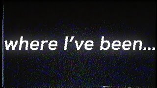 I’ve been gone for too long..