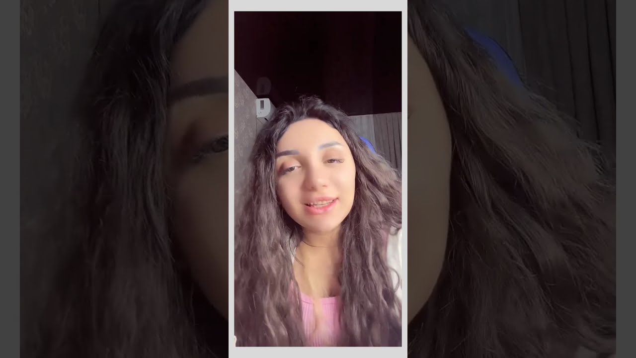 Elgizin verlişində tanınan Sevər tiktok efirdə od püskürdü! Şok açıqlamalarla gündəm oldu!