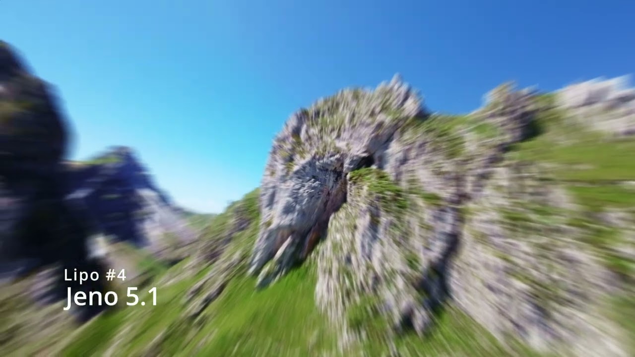 S2 EP6 Journée recherche de spot FPV