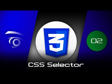Parts of a CSS Rule | CSS Selector  | Tutorial