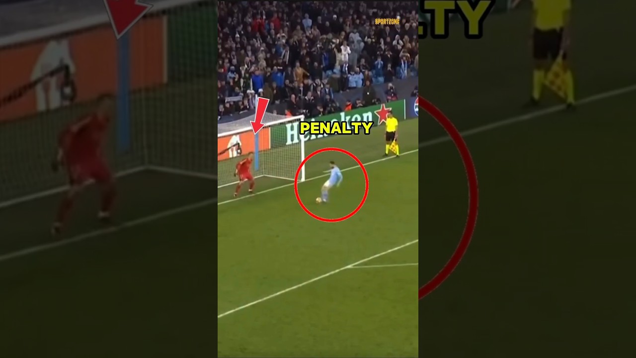 Top 5 Worst Penalties in Football History 🤯 