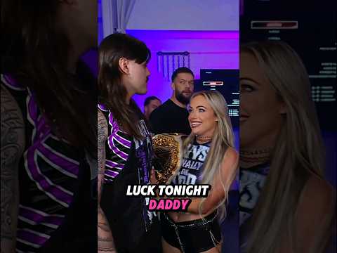 Liv Morgan is