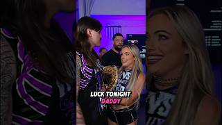 Famous Liv Morgan is getting awfully cozy with The Judgment Day… 👀⚖️ #WWERaw Net Worth