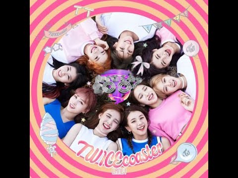 TWICE ft. FURACÃO