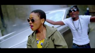 CHIDINMA   EMI NI BALLER Featuring Tha Suspect & IllBliss OFFICIAL VIDEO