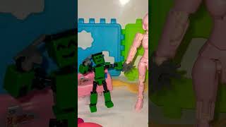 mau di bawa kmn? #shortvideo #lego #funny #fypシ
