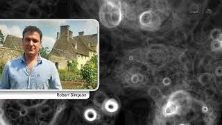 ScienceCast 58: Amateur Scientists Discover Galactic Bubbles