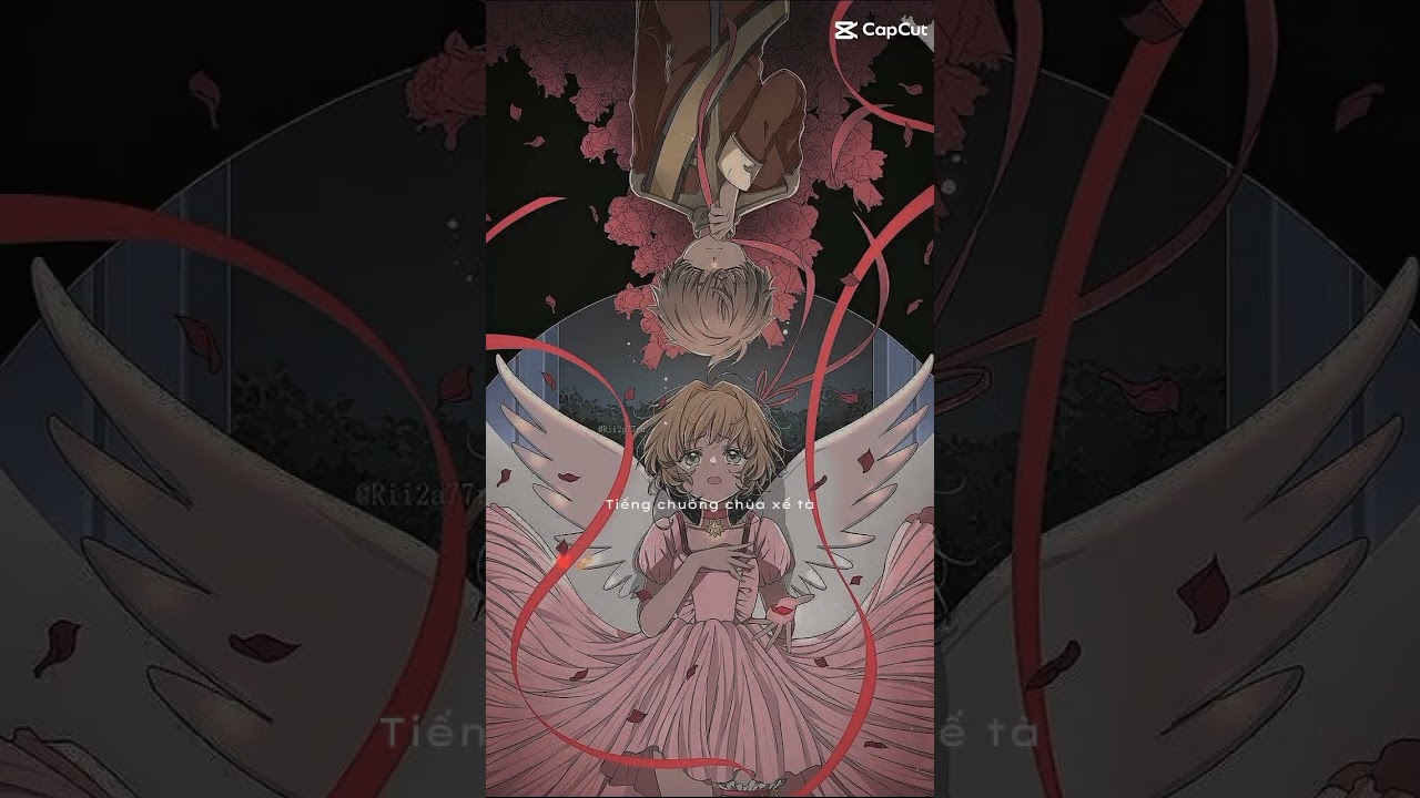 Sakura x Syaoran 