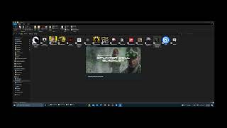 Splinter Cell Blacklist CO-OP Has Been Fixed!