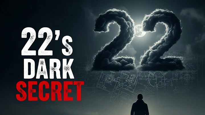 Master Number 22: The Hidden Numerology Code Within YOU