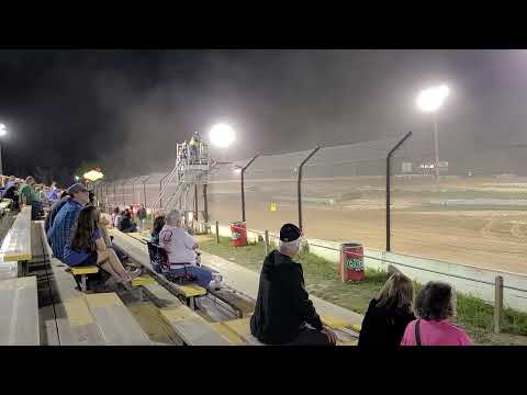 thunder feature 3/19/22 @ the clip(putnam raceway)