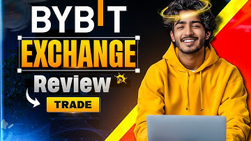 Bybit Exchange Review - One of the Top Crypto Trading Platforms