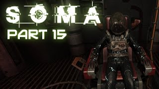 SOMA - Part 15 : Making copies...